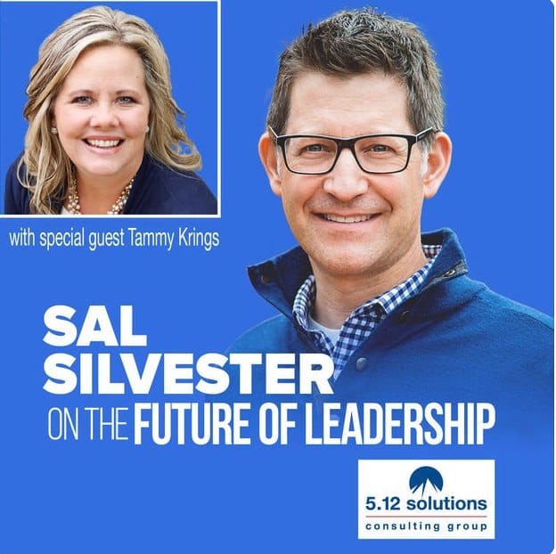 The Future of Leadership