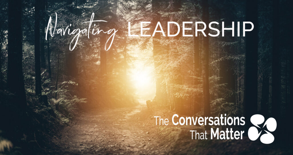 Navigating Leadership