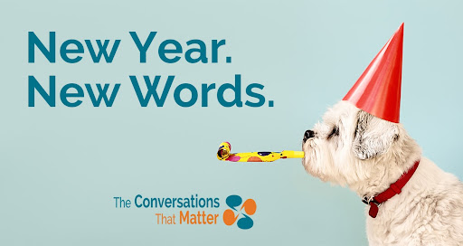 New Year New Words