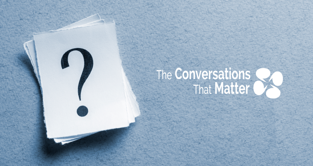 3 Questions for Your Team in 2023