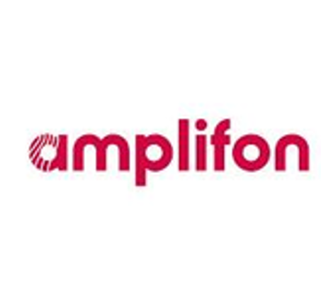 Amplifon Logo