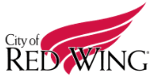 City of Red Wing Logo