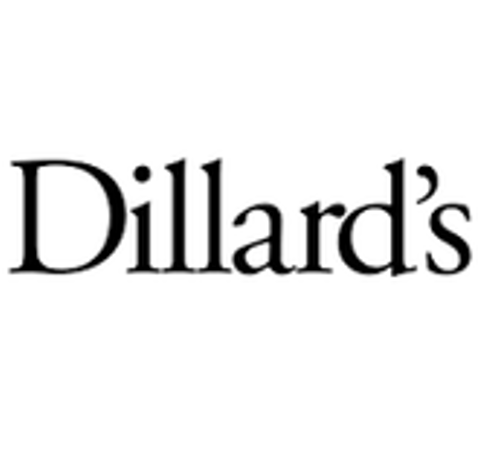Dillard's Logo