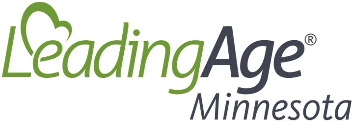 Leading Age MN Logo