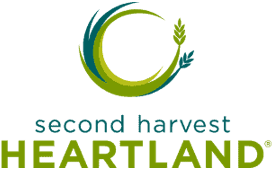 Logo of Second Harvest Heartland